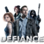 Defiance Gaming Tool Icon
